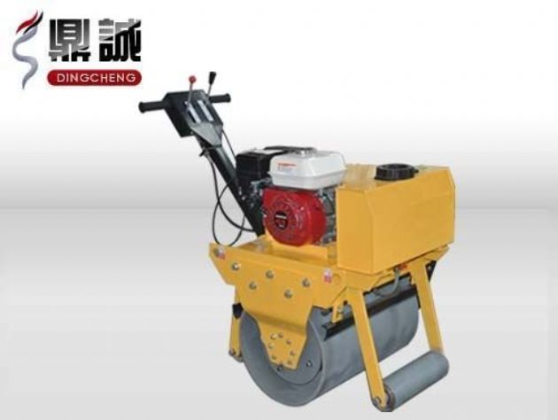 点击查看详细信息<br>标题：轻型手扶式单钢轮压路机 阅读次数：12918