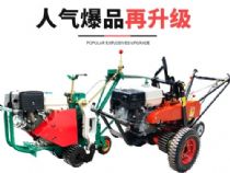 点击查看详细信息<br>标题：350型起草皮机 阅读次数：2814