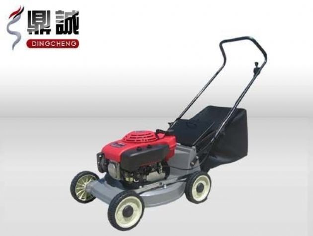 点击查看详细信息<br>标题：手推式割草机 阅读次数：4471