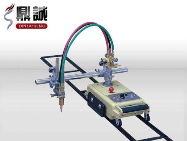 点击查看详细信息<br>标题：半自动火焰切割机 阅读次数：4577