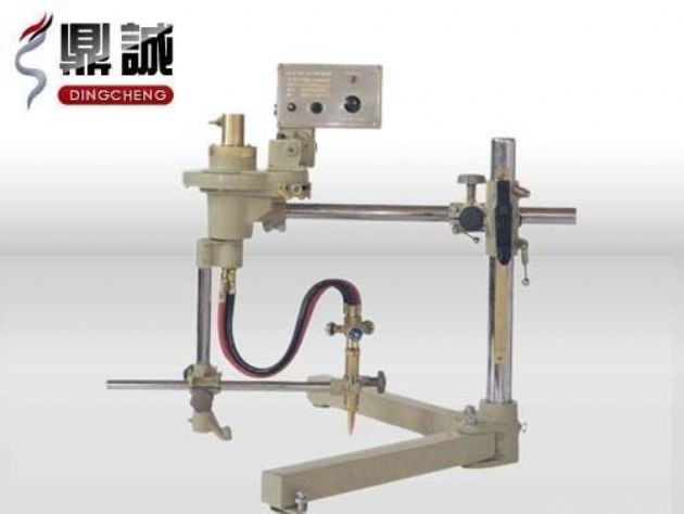 点击查看详细信息<br>标题：火焰切割圆机  阅读次数：4642