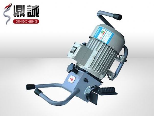 点击查看详细信息<br>标题：SKF-15平板倒角机 阅读次数：4675