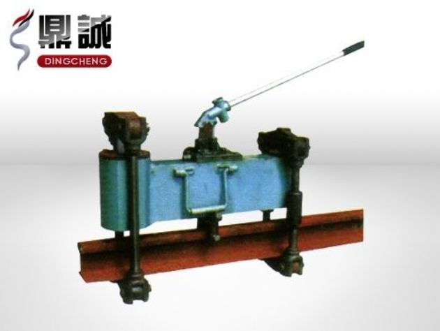 点击查看详细信息<br>标题：液压校正机 阅读次数：4393