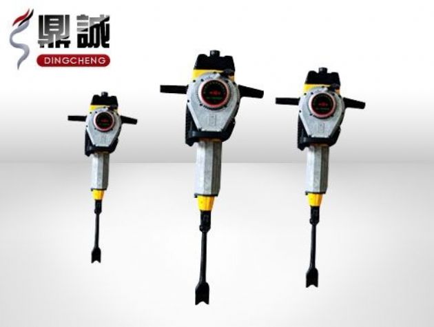 点击查看详细信息<br>标题：威克捣固机 阅读次数：4523