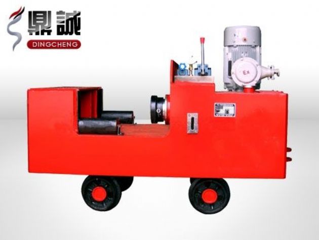 点击查看详细信息<br>标题：液压校直机 阅读次数：4666