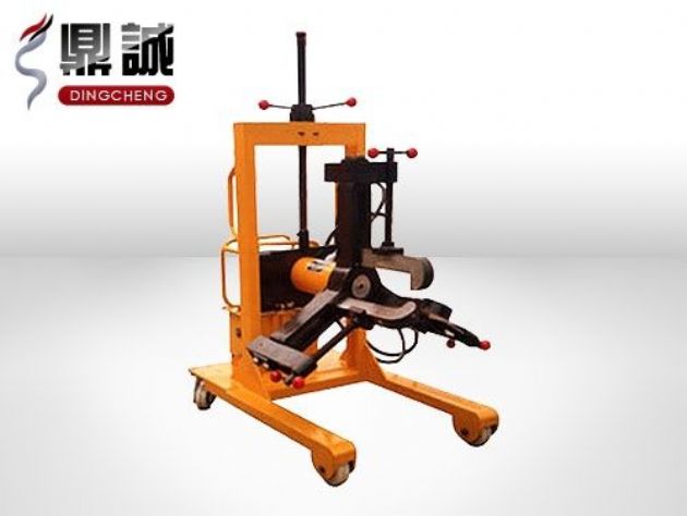点击查看详细信息<br>标题：电动升降拔轮器 阅读次数：4768