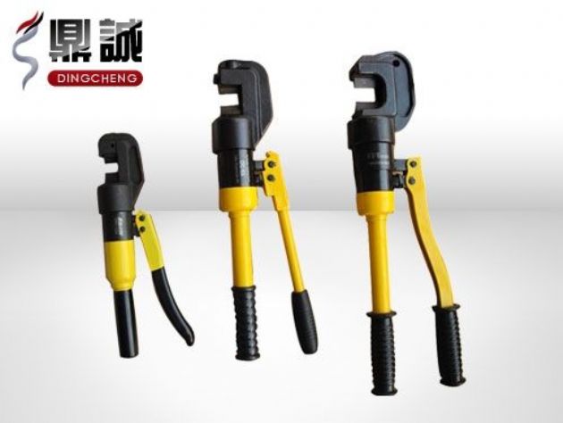 点击查看详细信息<br>标题：液压钢筋剪 阅读次数：4643