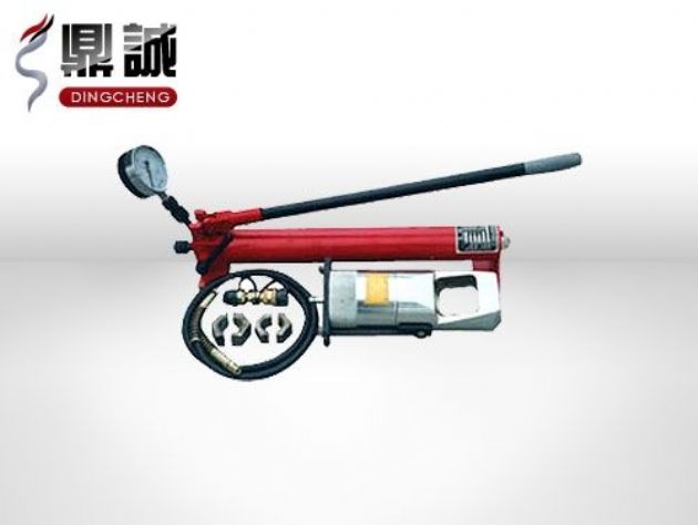点击查看详细信息<br>标题：液压螺帽破切器 阅读次数：4966