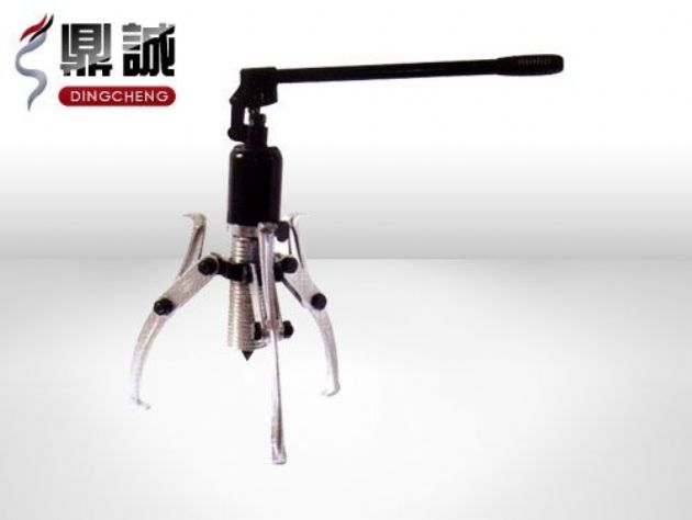 点击查看详细信息<br>标题：整体式液压拉马 阅读次数：4936