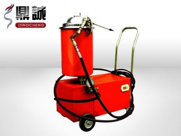 点击查看详细信息<br>标题：TZ-3电动注油机 阅读次数：4513